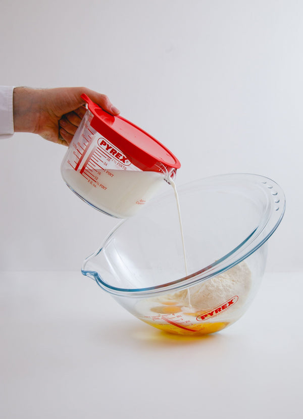 Pyrex Expert Bowl 4L