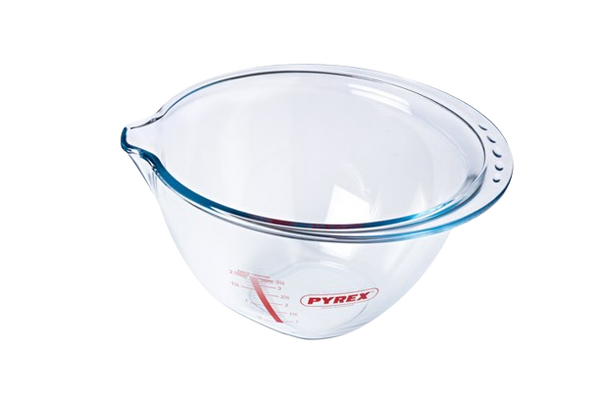 pyrex Expert Bowl 4L