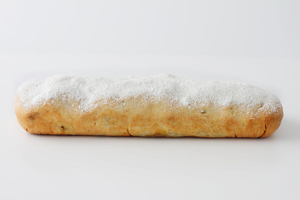 Pyrex Glass Apfelstrudel Mould