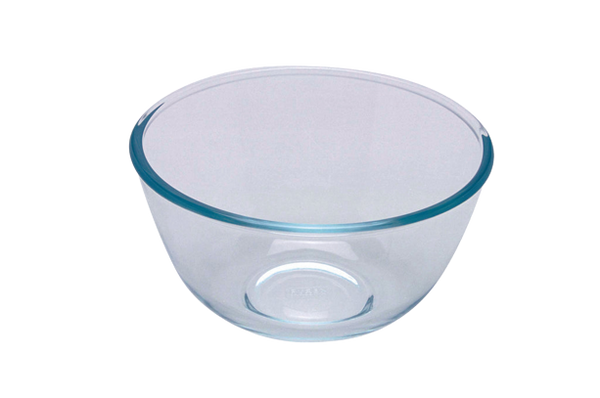 pyrex Glass mixing bowl