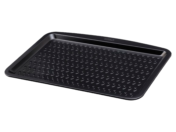 pyrex Metal oven tray with easy grip - GLIDE