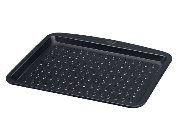 pyrex Metal oven tray with easy grip - GLIDE
