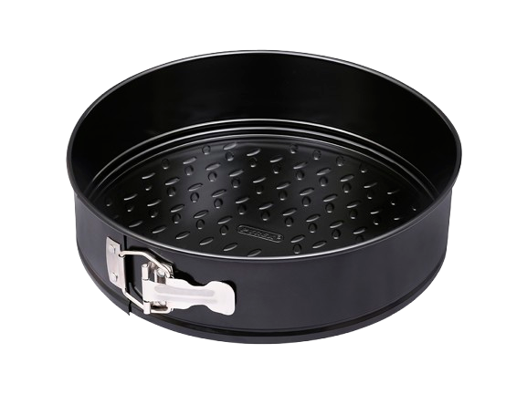 pyrex Metal springform pan - GLIDE