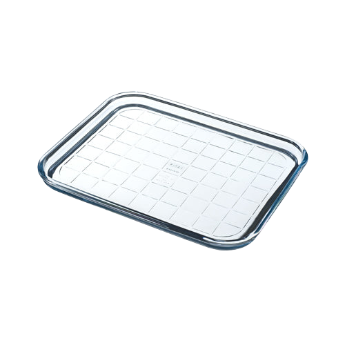 Pyrex Multi-purpose Glass Baking Tray