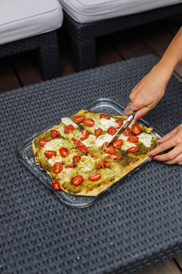 Pyrex Multi-purpose Glass Baking Tray