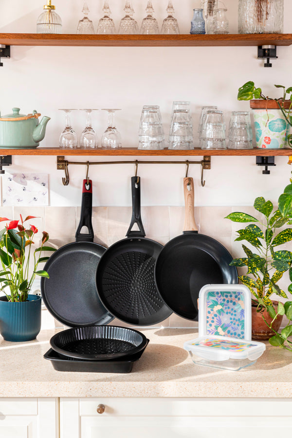 Pyrex Non-stick Frying Pan OPTIMA+