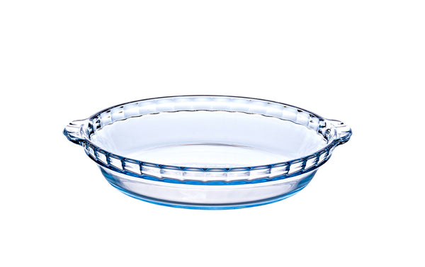 Pyrex Pie Dish With Handles 21 Cm