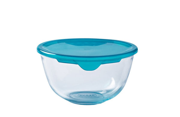 Pyrex Prep & Store Round Replacement Lid