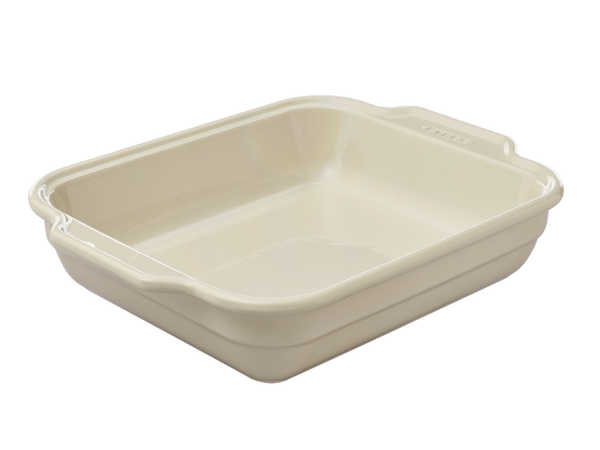 pyrex Rectangular ceramic oven dish Creation