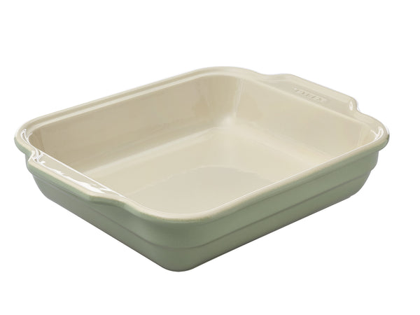 Pyrex Rectangular Ceramic Oven Dish Creation
