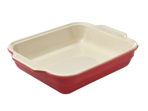 pyrex Rectangular ceramic oven dish Creation