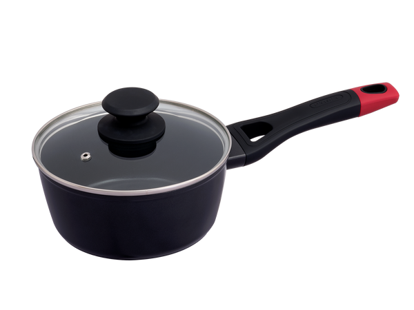 Pyrex Saucepan With Lid OPTIMA+