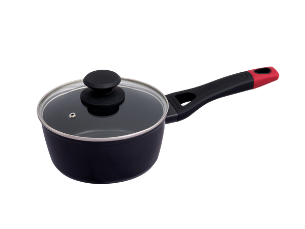 pyrex Saucepan with lid OPTIMA+