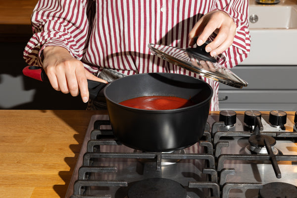 Pyrex Saucepan With Lid OPTIMA+