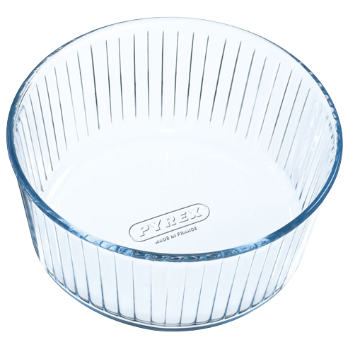 pyrex Souffle dish 21 cm