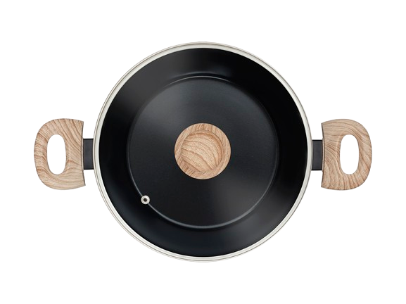 Pyrex Stew Pot With Lid Cook&Care