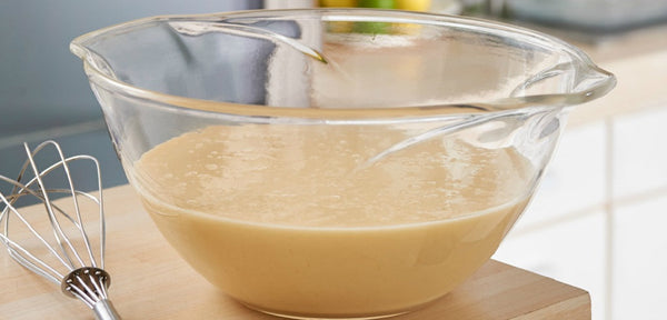 Pyrex Vintage Glass Bowl 2.8 L - Collector's Edition