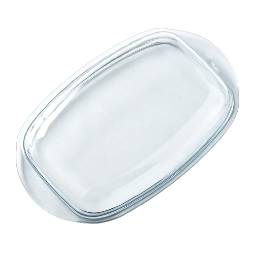 Pyrex Replacement Lid For Rectangular Glass Casserole Dish