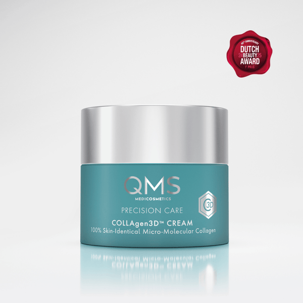 QMS Medicosmetics 100% Skin-Identical Collagen COLLAgen3D™ Cream