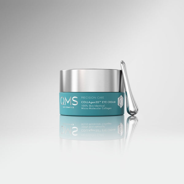 QMS Medicosmetics 100% Skin-Identical Collagen COLLAgen3D™ Eye Cream
