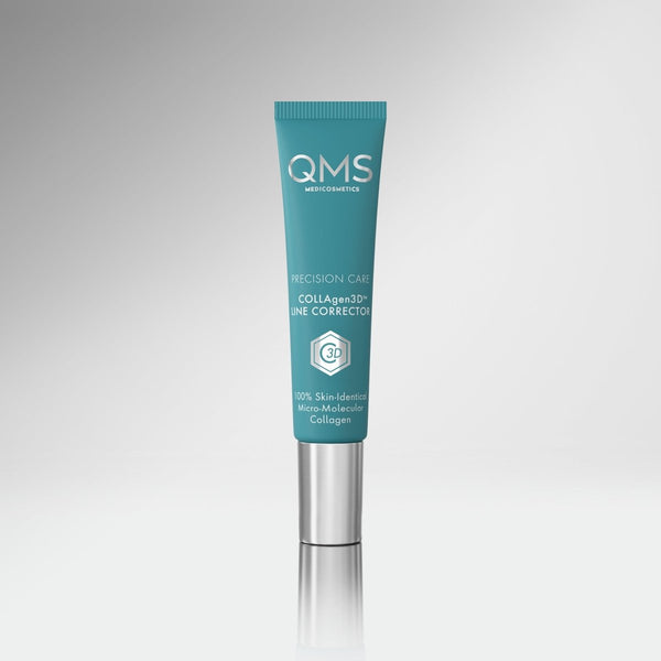 QMS Medicosmetics 100% Skin-Identical Collagen COLLAgen3D™ Line Corrector
