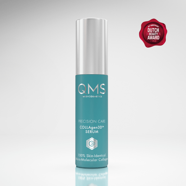 QMS Medicosmetics 100% Skin-Identical Collagen COLLAgen3D™ Serum