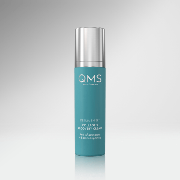 QMS Medicosmetics Anti-Inflammatory + Barrier Repair Collagen Recovery Cream