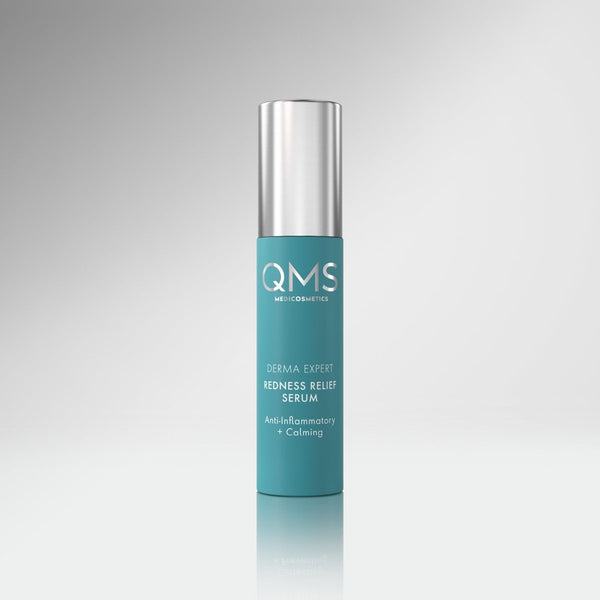QMS Medicosmetics Anti-Inflammatory + Redness Reducer Redness Relief Serum
