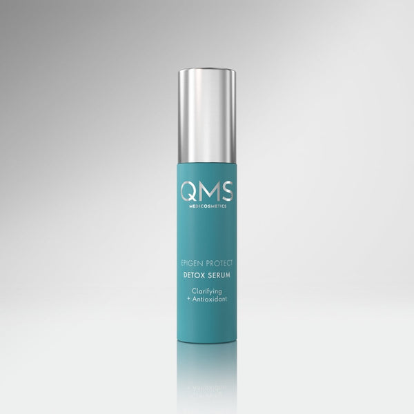 QMS Medicosmetics Clarifying + Antioxidant Detox Day Serum