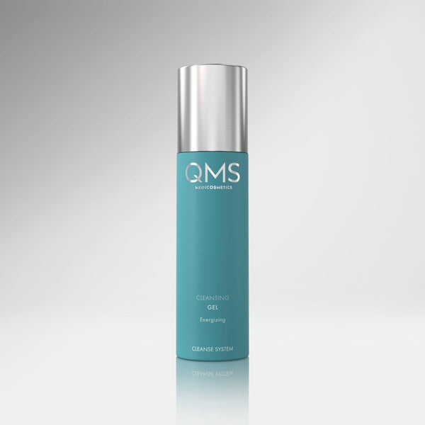 QMS Medicosmetics Cleanse System Energizing Cleansing Gel