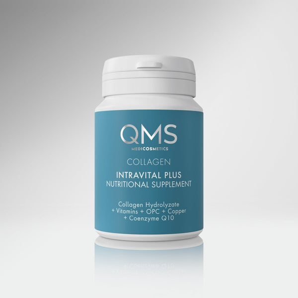 QMS Medicosmetics Core Collagen Intravital Plus Supplement