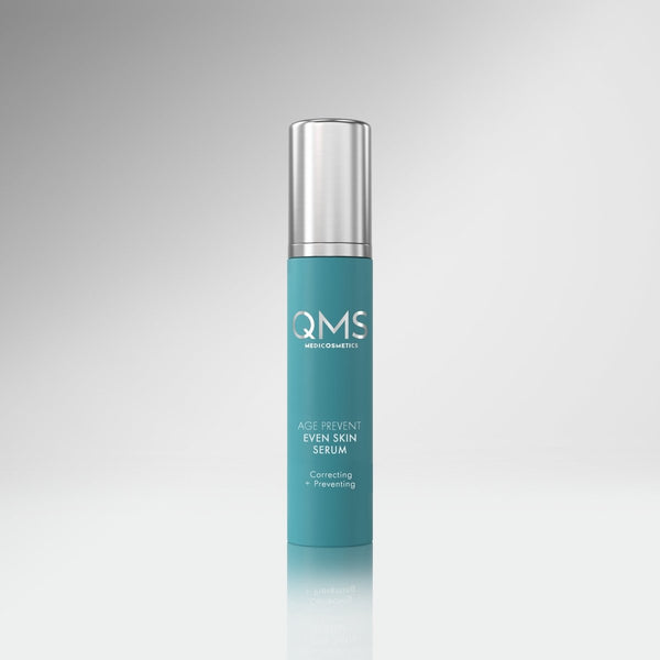 QMS Medicosmetics Correcting + Brightening Even Skin Serum