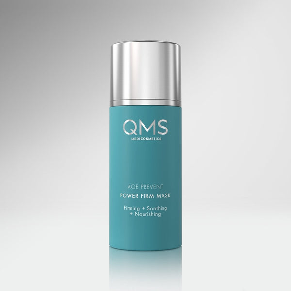 QMS Medicosmetics Firming + Hydration Power Firm Mask