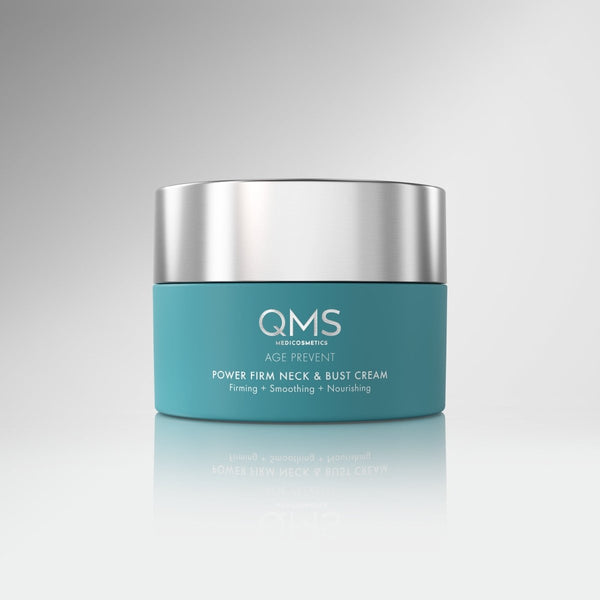 QMS Medicosmetics Firming + Smoothing Power Firm Décolleté Cream