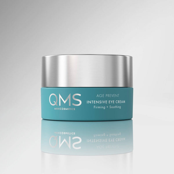 QMS Medicosmetics Firming + Soothing Intensive Eye Cream