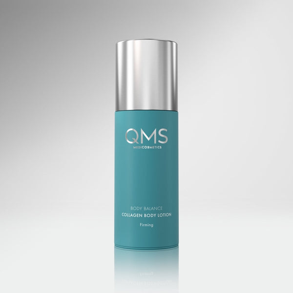 QMS Medicosmetics Firming + Strengthening Collagen Body Lotion