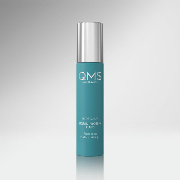 QMS Medicosmetics Lightweight + Ultra Moisturizing Liquid Protein Fluid