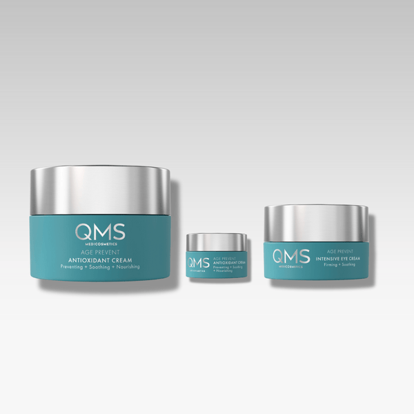QMS Medicosmetics LIMITED BUNDLE | 26% off Youthful Skin Set