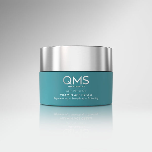 QMS Medicosmetics Protecting + Regenerating A.C.E Vitamin Cream