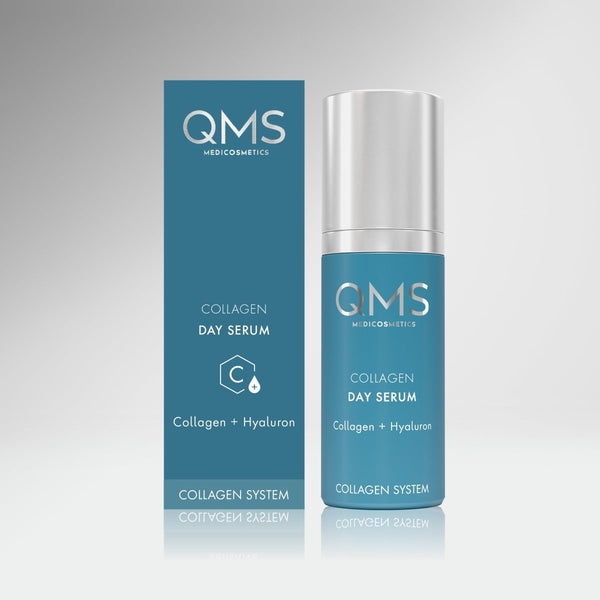 QMS Medicosmetics Core Collagen Collagen Day Serum