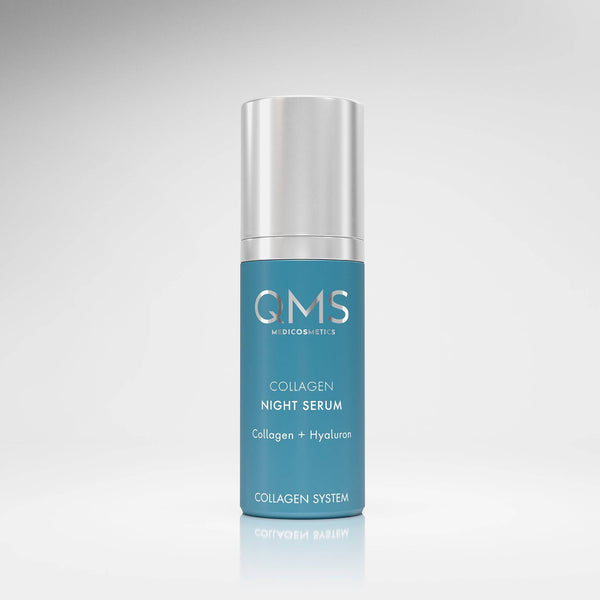 QMS Medicosmetics Core Collagen Night Serum