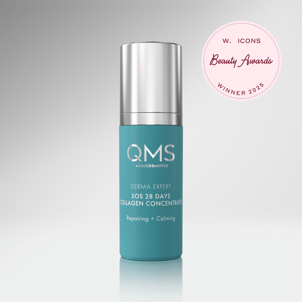 QMS Medicosmetics SOS 28 Days Collagen Concentrate