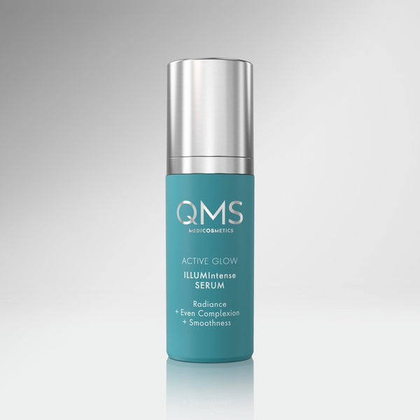 QMS Medicosmetics RADIANCE + EVEN COMPLEXION ILLUMIntense Serum