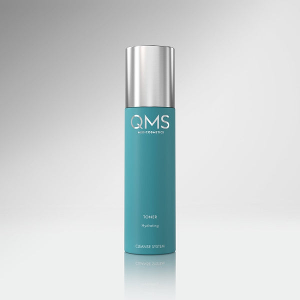 QMS Medicosmetics Redness Reducer + Probiotic Hydrating Toner
