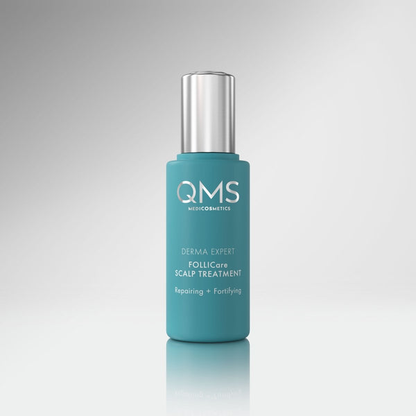 QMS Medicosmetics Repairing + Fortifying Scalp Treatment