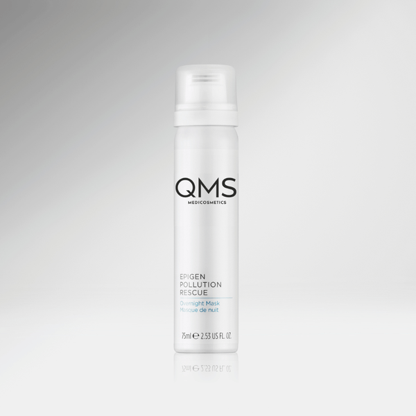 QMS Medicosmetics Ultra Moisturizing + Environmental Shield Rescue Overnight Mask