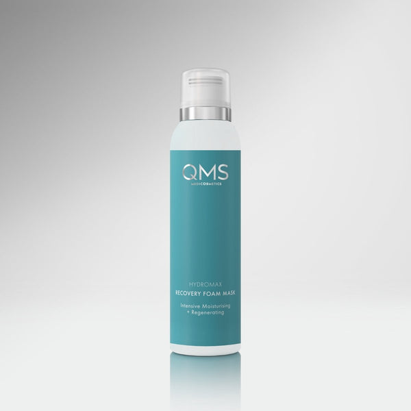 QMS Medicosmetics Ultra Moisturizing + Regenerating Recovery Foam Mask