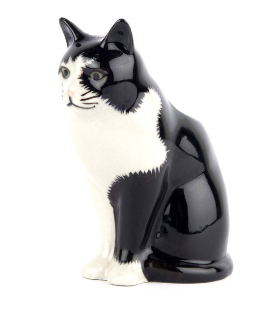 quail ceramics Barney Bud Vase