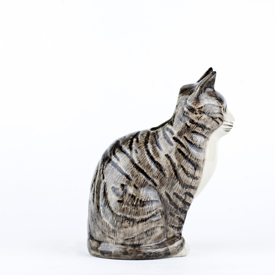 Quail Ceramics Millie Flower Vase Small