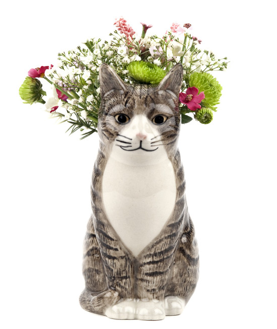 Quail Ceramics Millie Flower Vase Small